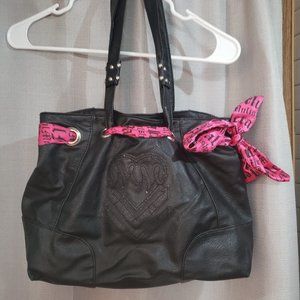 Metal Mulisha purse